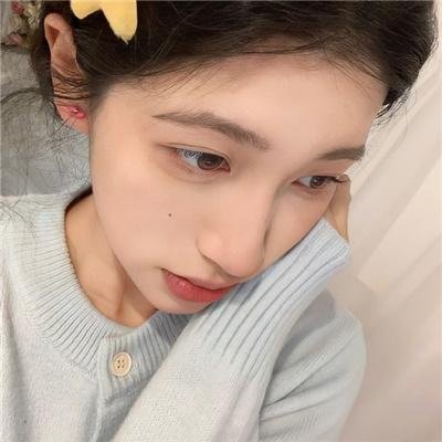 女强人