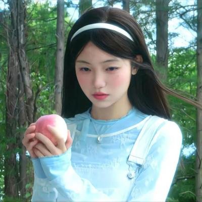 我的妈妈跳起来